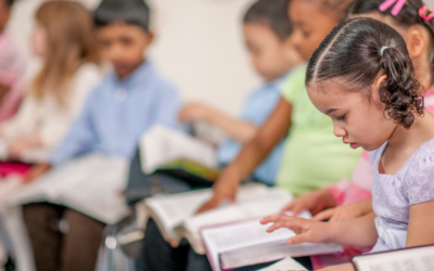 Louisiana & Oklahoma: The Bible belongs in schools