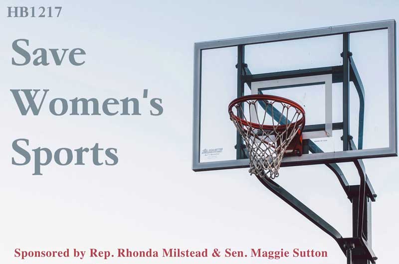 Policy Leaders to Noem: Support the Fairness in Women’s Sports Act