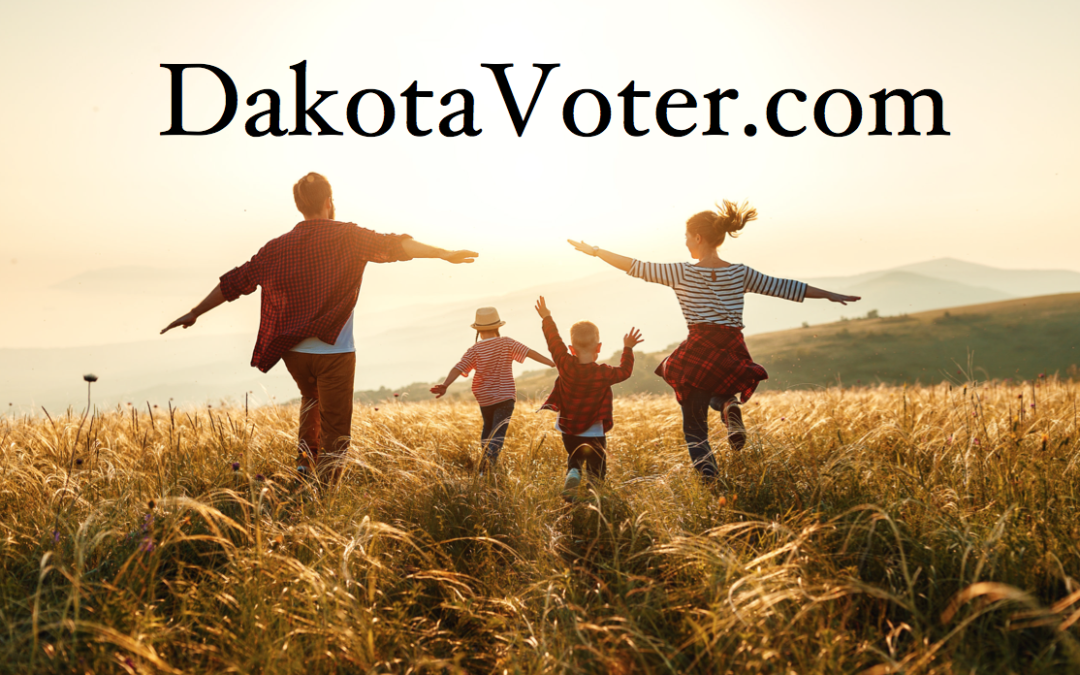 Dakota Voter