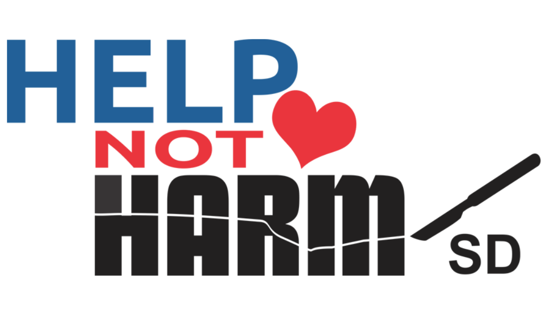 Help Not Harm Bill