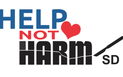 Help Not Harm Legislation Introduced